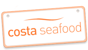 Thực đơn gọi món - Costa Seafood