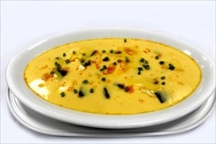 Яйца на пару 03-х цветов