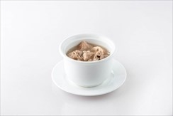 Simmered soup of the day (1 person)