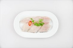 Grouper fillet