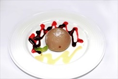 Японский Мочи / Пирожное Донат